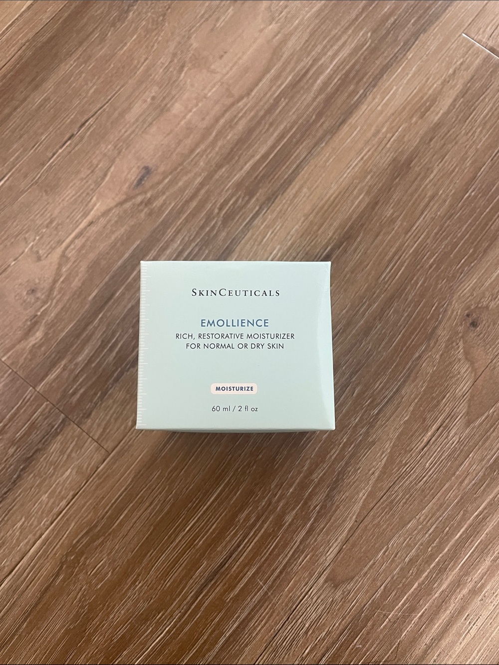 SkinCeuticals Emollience Moisturizer